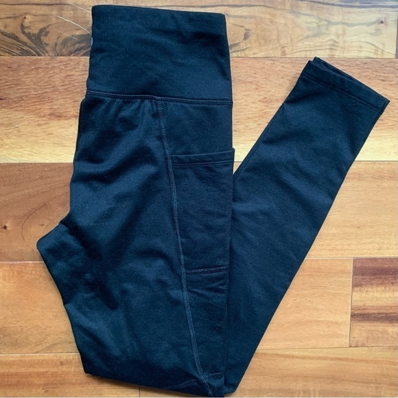 Layer 8 Qwikdry Leggings - Picture 1 of 4